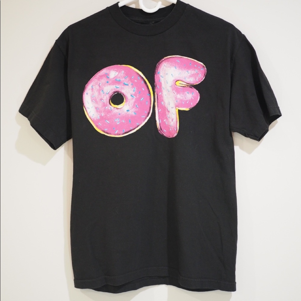 Odd Future Tee